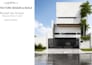 create realistic architectural 3d rendering